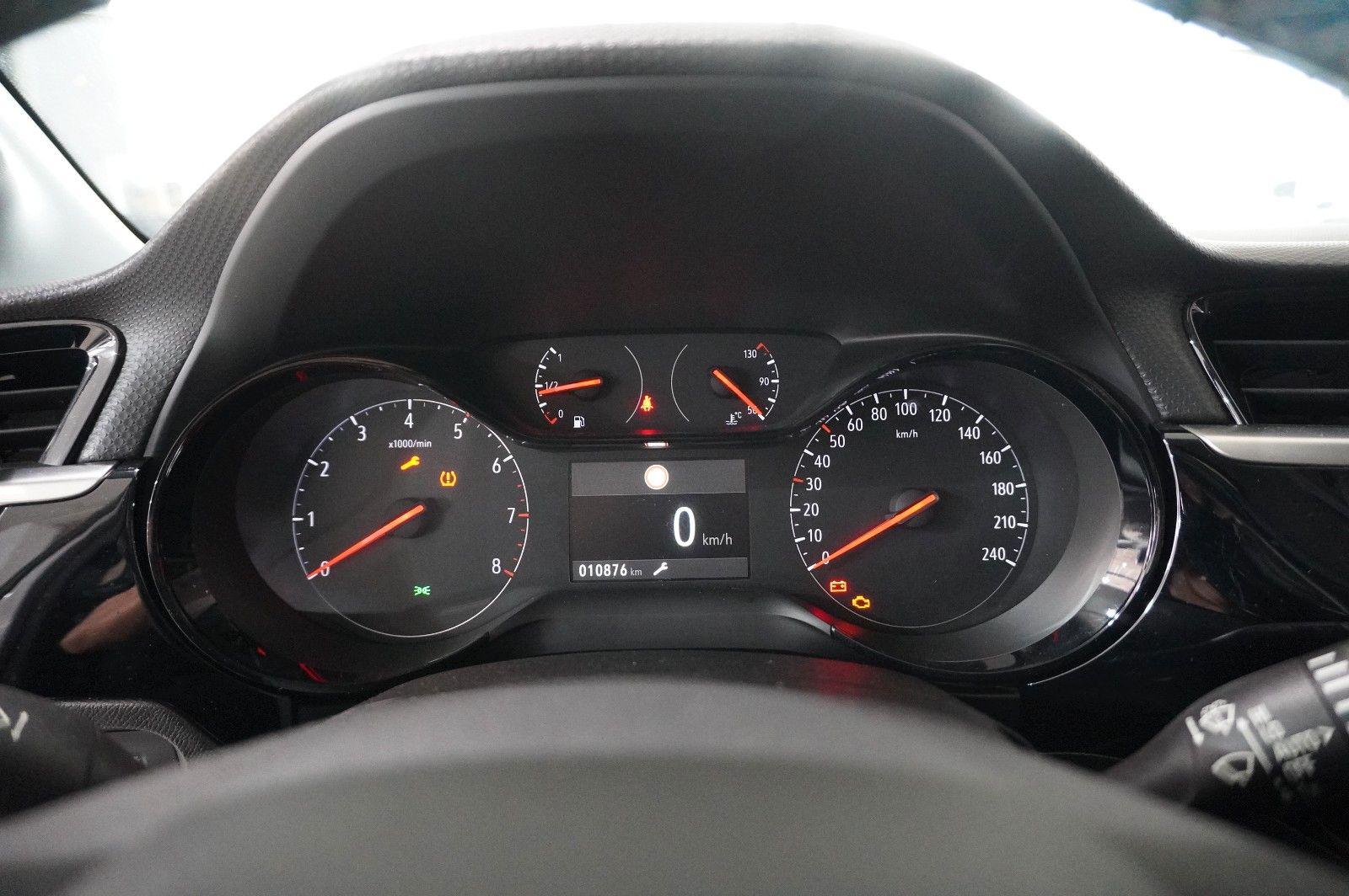 Fahrzeugabbildung Opel Corsa F 1.5D ELEGANCE NAVI/LED/KAMERA/TEMP/DAB+