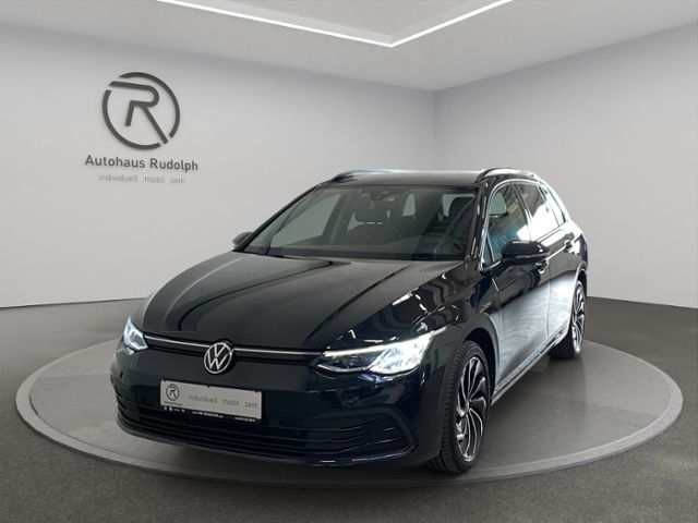 Volkswagen Golf - Bild 2
