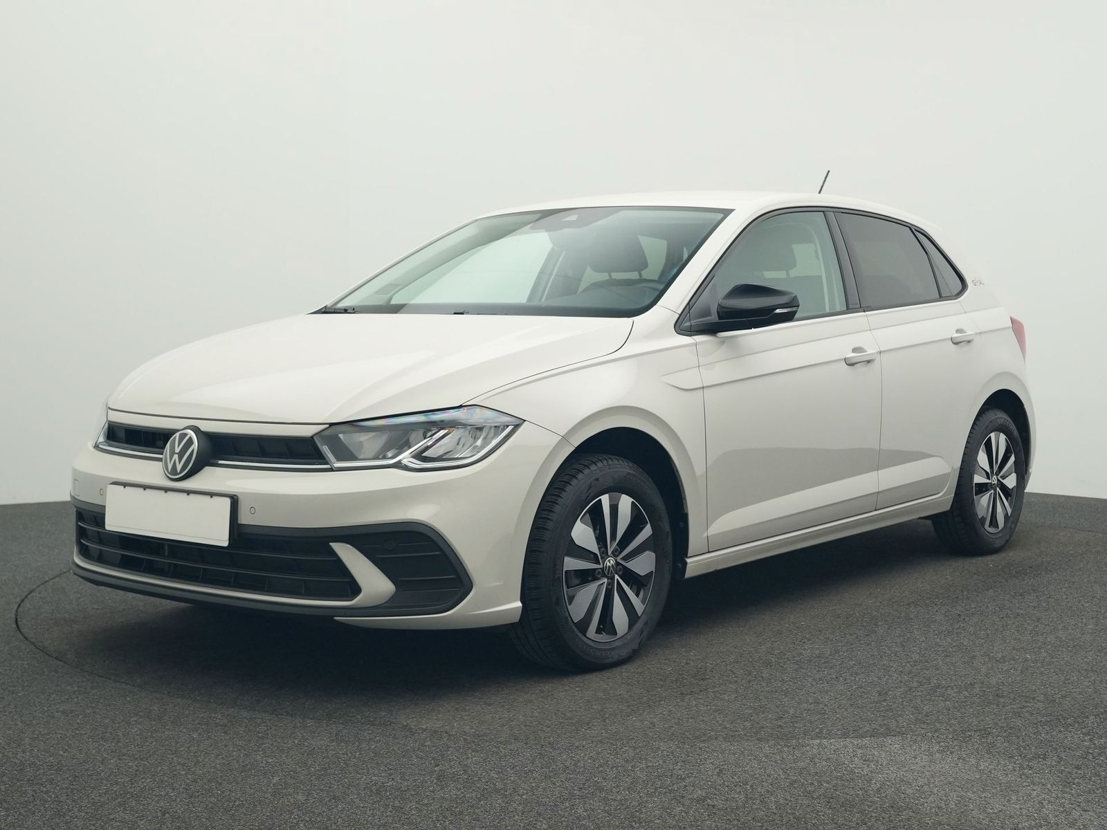 Volkswagen Polo 1.0 TSI DSG Goal LED NAVI SHZ ACC RÜCKFAHRK imagem 2