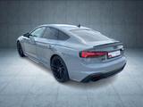 Audi RS5 2.9 TFSI quattro Sportback - gebrauchte Audi RS5 aus dem Jahr 2021