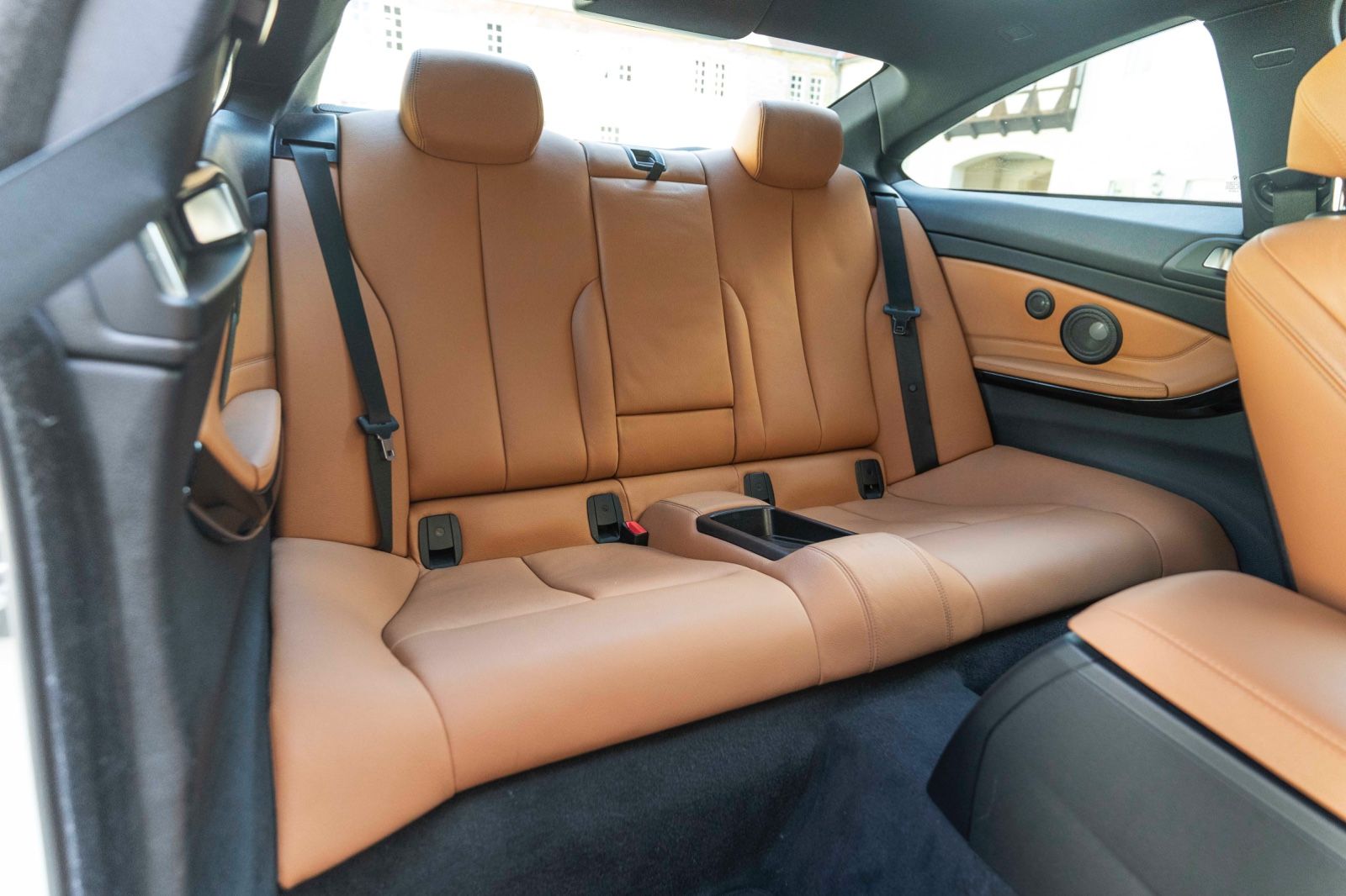 Fahrzeugabbildung BMW 440iX M-Performance H&K HUD LED KAM PDC TOTW