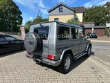 Mercedes-Benz G -Modell Station G 350d BlueTec - Mercedes-Benz G 350 in Köln
