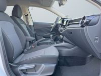 Skoda Fabia - Vorschau Bild 10