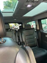 Citroën SpaceTourer 2,0 BlueHDi 150 S&S L2 Business ... - Citroën SpaceTourer Business mit Diesel-Antrieb