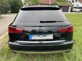 Audi A6 Allroad 3.0 TDI quattro 235 kW S tronic - - Audi A6 Allroad: Standheizung