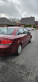 Fiat Linea - Fiat Linea Gebrauchtwagen