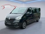 Renault Trafic Combi L2H1 2,9t  Expression 9 Sitze - gebrauchte Renault Trafic aus dem Jahr 2016