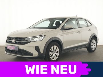 Volkswagen Taigo - 1