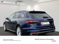 Audi A4 - Vorschau Bild 5