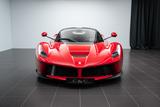 Ferrari LaFerrari HV-BATTERIE NEU/GARANTIE/SCHECKHEFT - Ferrari LaFerrari Gebrauchtwagen