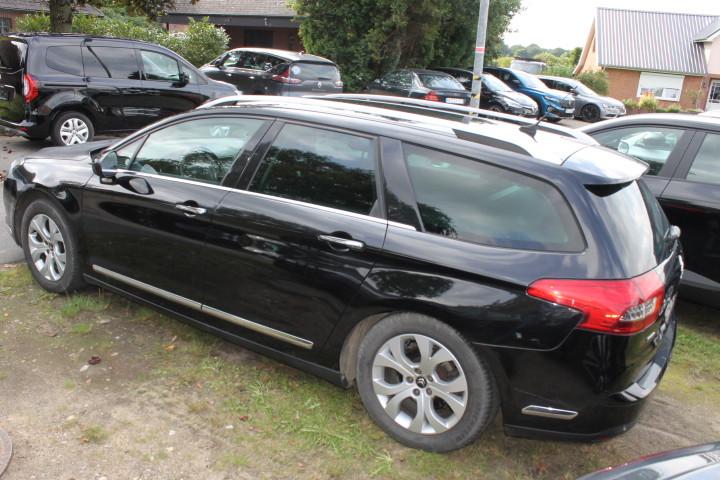 Citroën C5 Tourer Selection