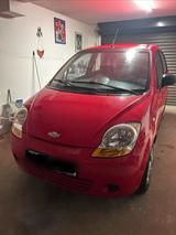 Chevrolet Matiz 2010 - gebrauchte Chevrolet Matiz aus dem Jahr 2010