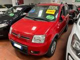 Fiat FIAT Panda Panda 1.3 MJT 16V DPF 4x4 Climbing - Fiat Panda Climbing mit Diesel-Antrieb