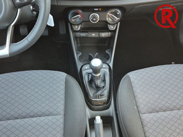 Picanto Vision 1.0 Android Auto Apple CarPlay Na