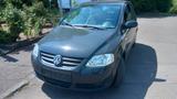 Volkswagen Fox 1.2 Refresh - Volkswagen Fox aus 2010