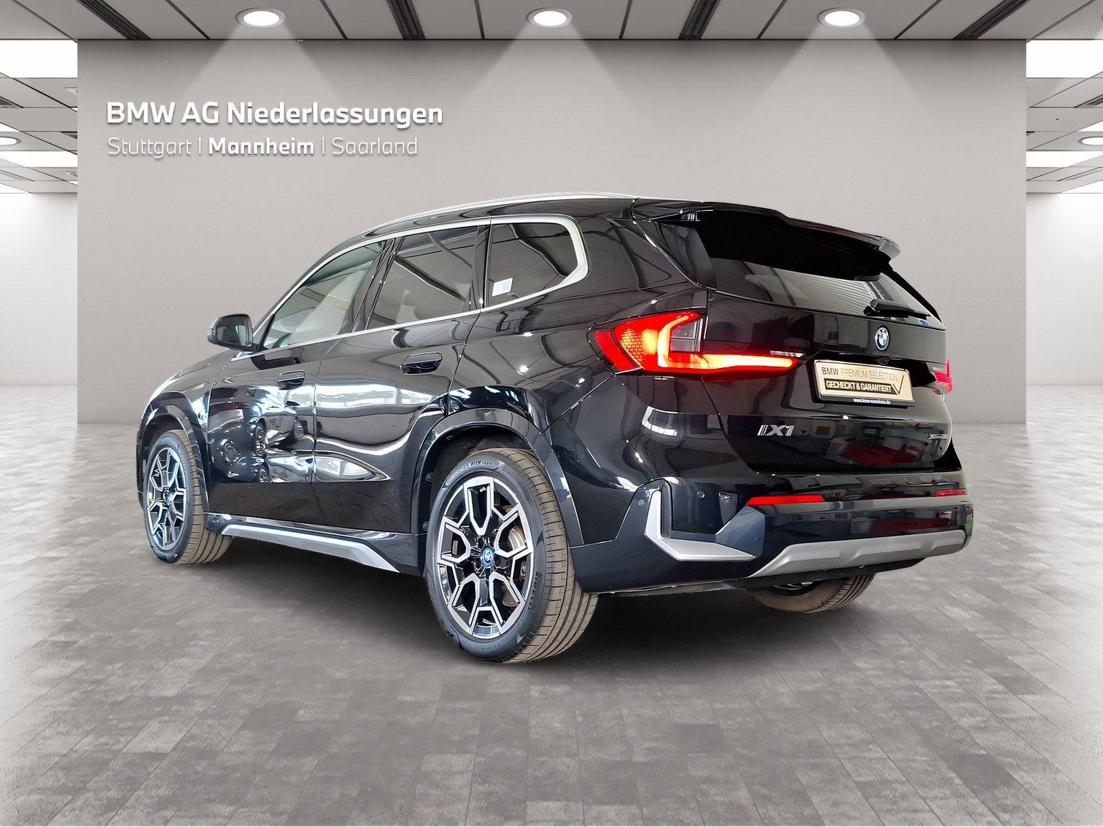 BMW iX1 xDrive30 AHK Driv.Assist LiveCockpitProf foto 2