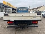 Mercedes-Benz Vario 814D DoppelKabine Euro 4 Lang 7Sitze - Mercedes-Benz 814 d
