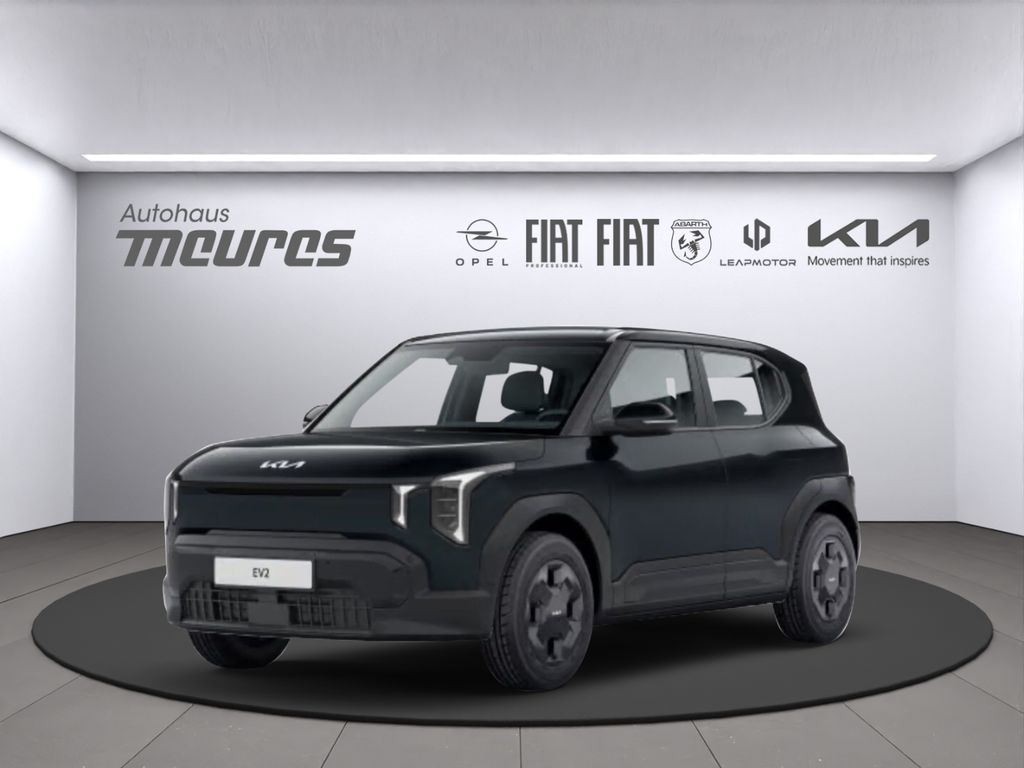 Kia EV2