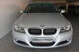 BMW 320d xDrive, Allrad, Xenon, Navi, el. SD, Sitzhz - BMW 320 in Dresden