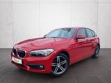 BMW 116i Advantage*Klima*Tempomat*5.Türig - BMW 116 Gebrauchtwagen in Oldenburg