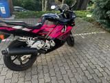 Honda CBR 600F PC25 - HONDA CBR 600 F PC 25