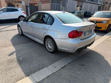 BMW 320 - 2