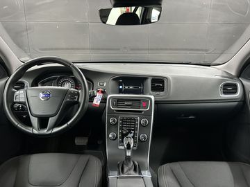 Volvo V60 - 9