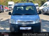 Citroën Berlingo 1.4 Advance TÜV 06/26 Garantie a.A. 2.H - Kleinbus bis 5.000 Euro