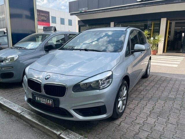 Image of BMW 218 Active Tourer