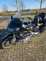 Honda GL1800 (SC68) - HONDA MOTORRAD