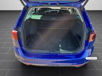 Volkswagen Passat Variant - Vorschau Bild 15