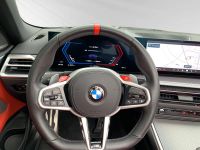 BMW M4 - Vorschau Bild 11
