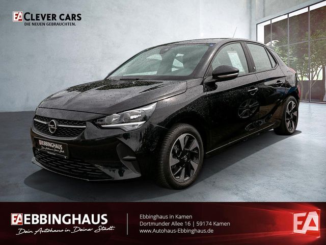 Opel Corsa F Electric Edition Fahrer-Assistenz-Paket