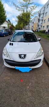 Peugeot 206 plus Schrägheck - Peugeot 206 in Krefeld