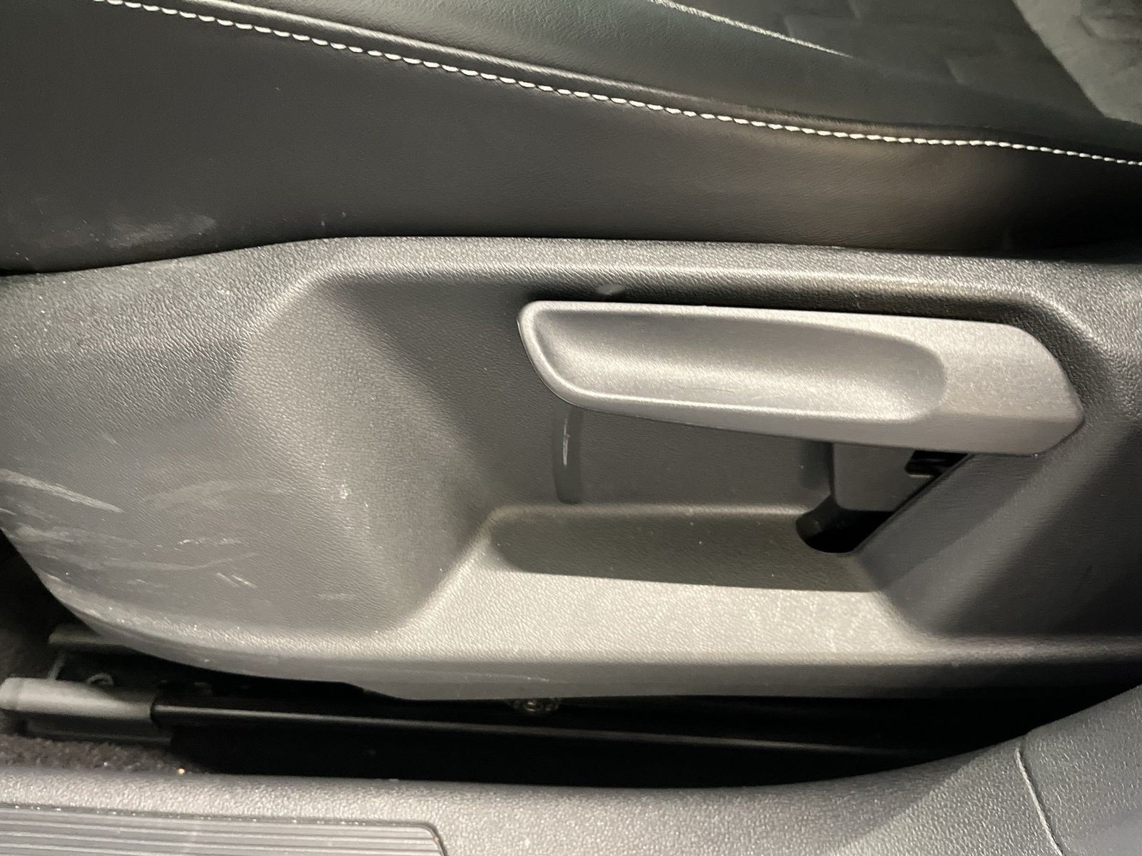 Volkswagen T-Cross - Bild 15
