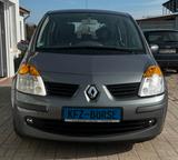 Renault Modus Tech'Run - gebrauchte Renault Modus aus dem Jahr 2006