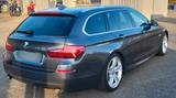 BMW 535d Digital-Cockpit/M-Paket/Harman Kordon/HUD - BMW 535: 535d M Paket