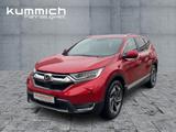 Honda CR-V Executive "Allrad" - Honda CR-V in Nürnberg