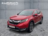 Honda CR-V Executive "Allrad" - Honda in Nürnberg