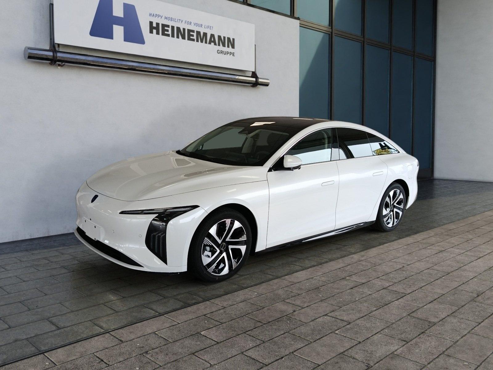 Andere DFM Forthing 7 REEV Eclusive Automatik 154KW ,Gl