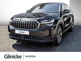 Skoda Kodiaq 2.0 TDI 142 kW 4x4 Sel.Leder Suite Cognac