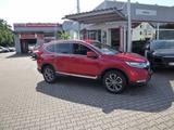 Honda CR-V Hybrid e:HEV 2.0 i-MMD 4WD Executive - gebrauchte Honda CR-V aus dem Jahr 2022