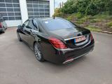 Mercedes-Benz S 560 4MATIC L - AMG Pano Burmester Sthzg - Mercedes-Benz S 560 aus 2020