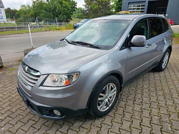 Subaru Tribeca 2010