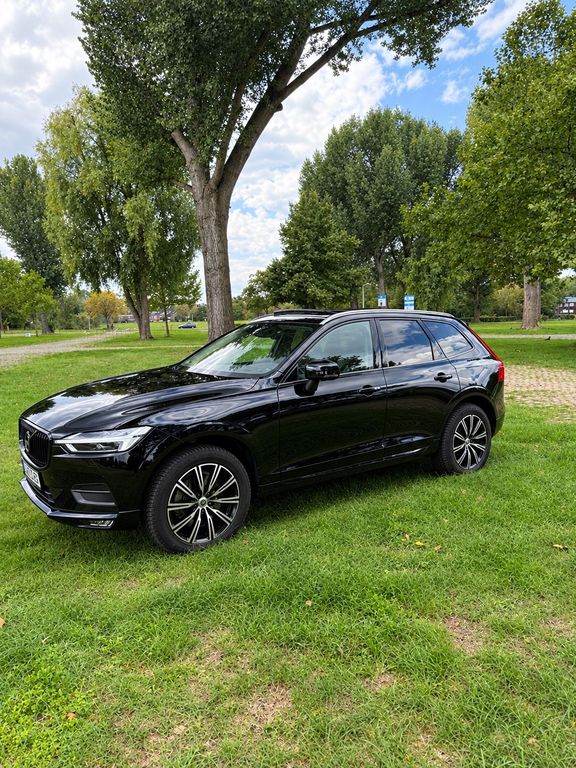 Image of Volvo XC60