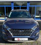 Hyundai Tucson 1.6 Style Kamera/LED/Navi