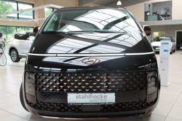 Fahrzeugabbildung Hyundai STARIA 4WD 8-AT SIGNATURE Sofort Verfügbar!!