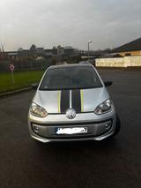 Volkswagen up! 1.0 EcoFuel BMT street up! PANO,TEMPO - Volkswagen up!: Street