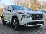 Nissan X-TRAIL 1.5VC-T MHEV 163PS N-Conn. HUD Kam Navi - Nissan: 16v