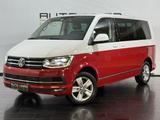 Volkswagen T6 Multivan Generation Six 4M *AHK*S-Dach*Cam* - VW T6 Multivan in Wuppertal